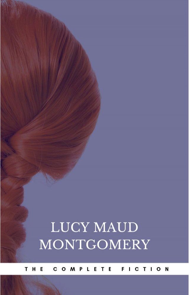  Lucy Maud Montgomery(Kobo/電子書)