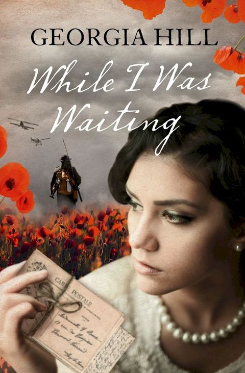 While I Was Waiting(Kobo/電子書)