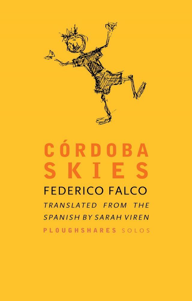  C&oacute;rdoba Skies(Kobo/電子書)