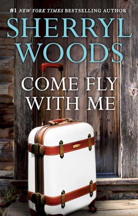 Come Fly With Me(Kobo/電子書)