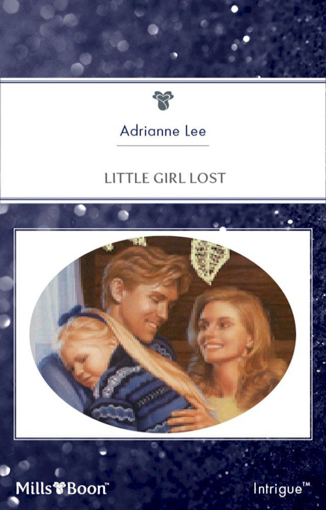  Little Girl Lost(Kobo/電子書)