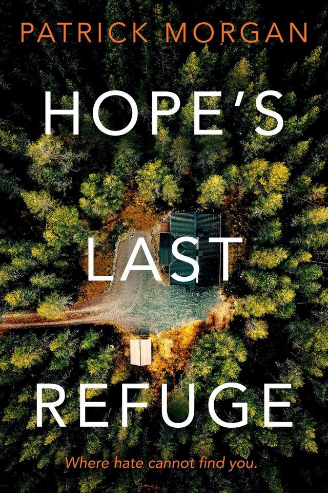  Hope's Last Refuge(Kobo/電子書)