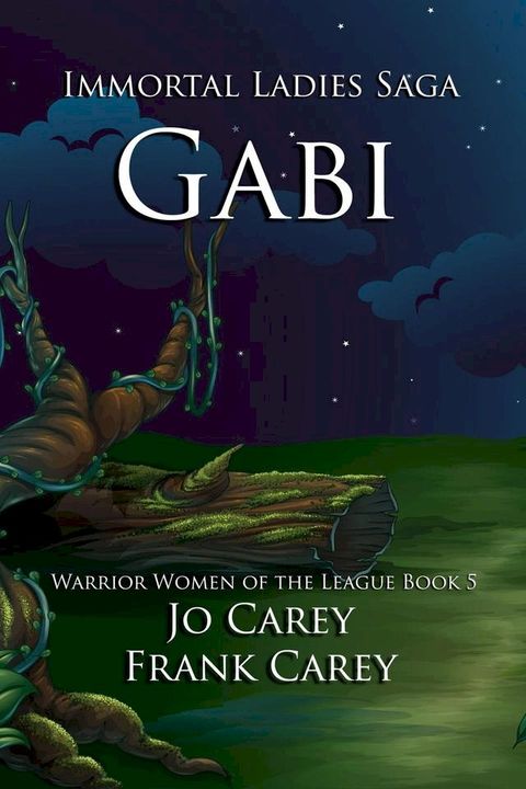 Gabi(Kobo/電子書)