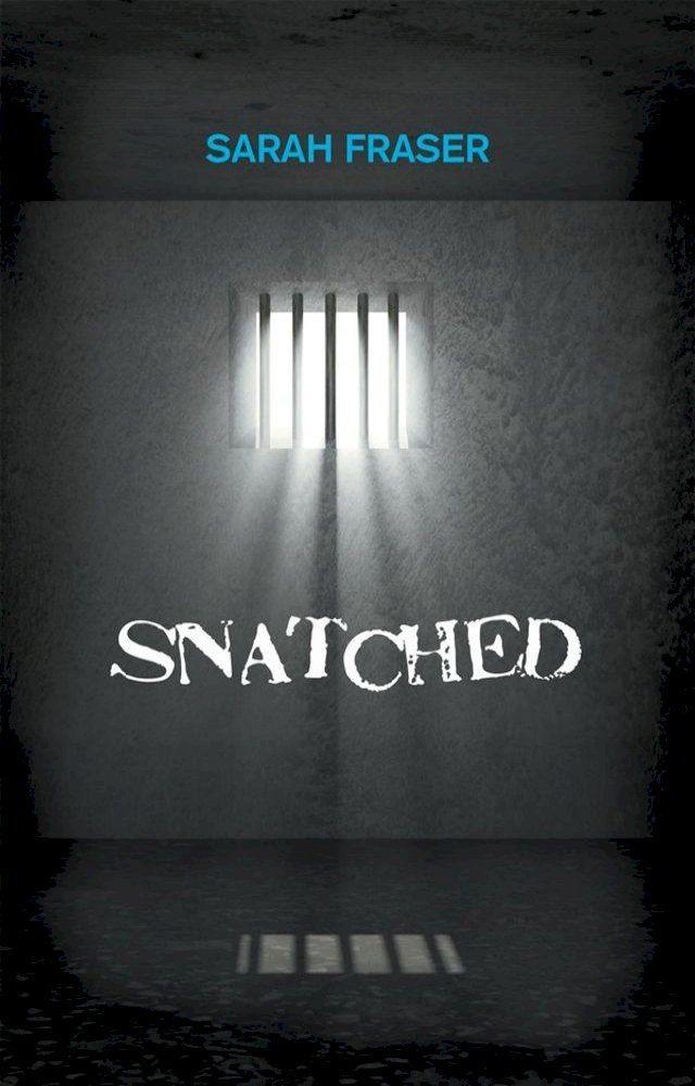  Snatched(Kobo/電子書)