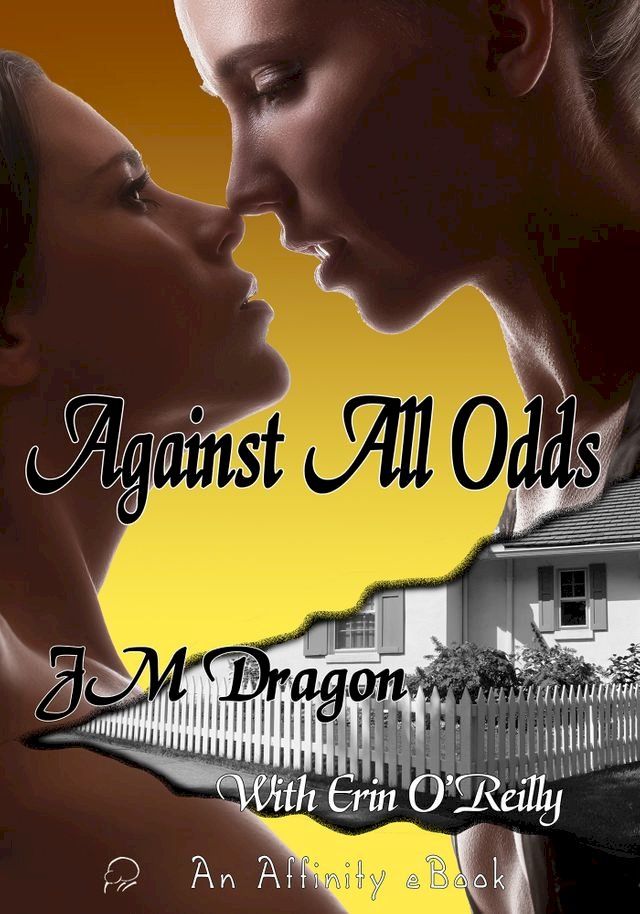  Against All Odds(Kobo/電子書)