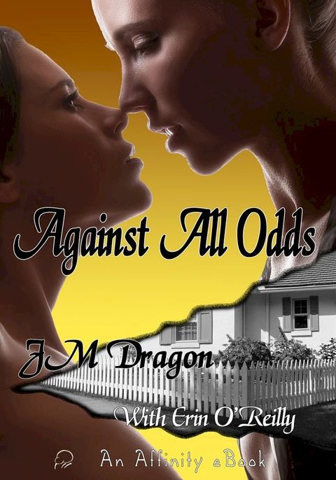 Against All Odds(Kobo/電子書)