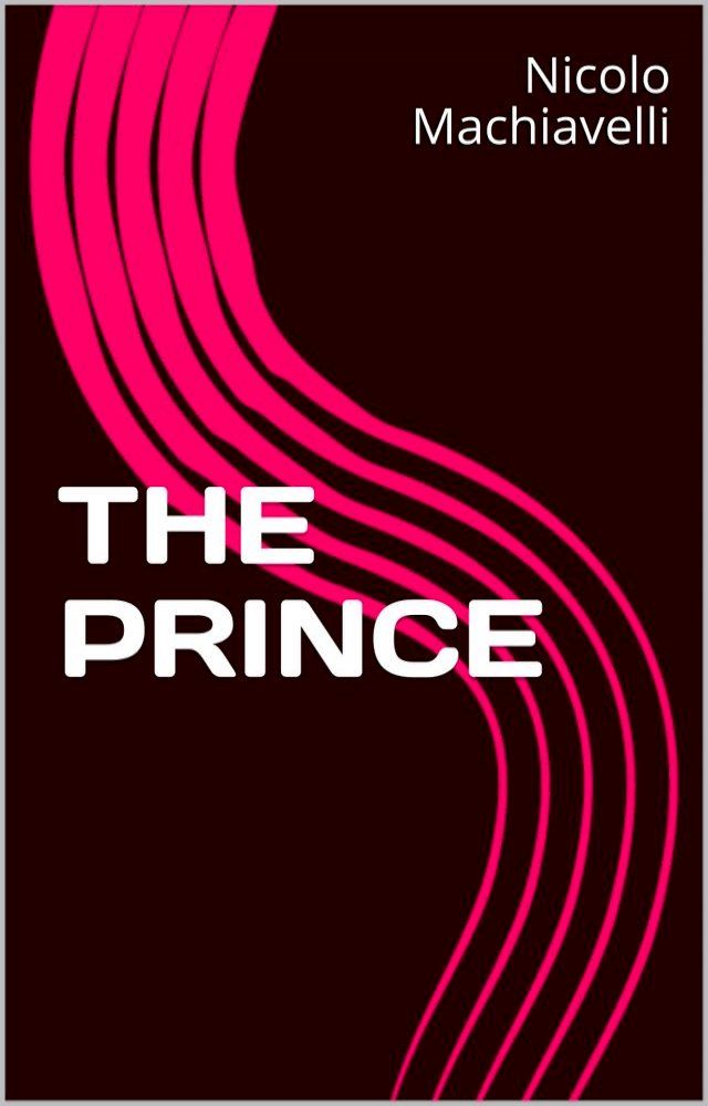  The Prince(Kobo/電子書)