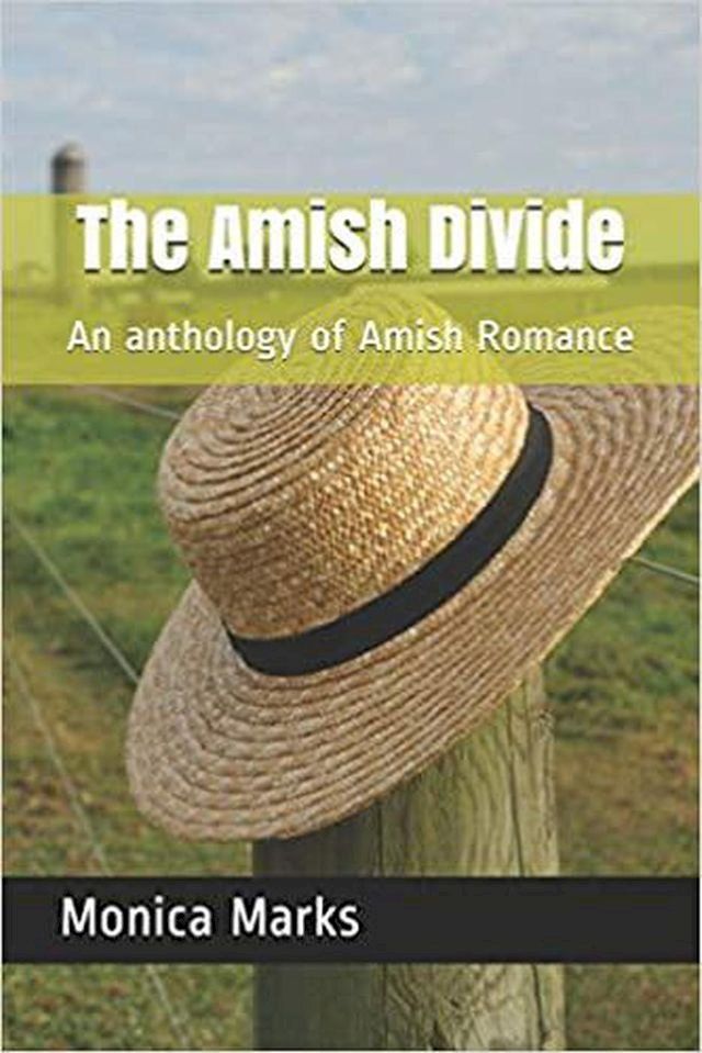  The Amish Divide An Anthology of Amish Romance(Kobo/電子書)