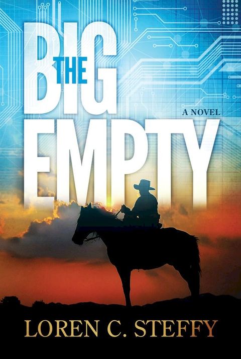 The Big Empty(Kobo/電子書)