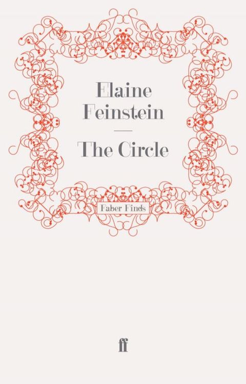 The Circle(Kobo/電子書)