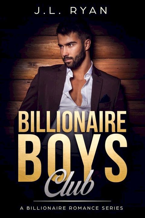 Billionaire Boys Club(Kobo/電子書)