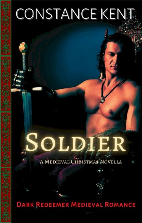 Soldier(Kobo/電子書)