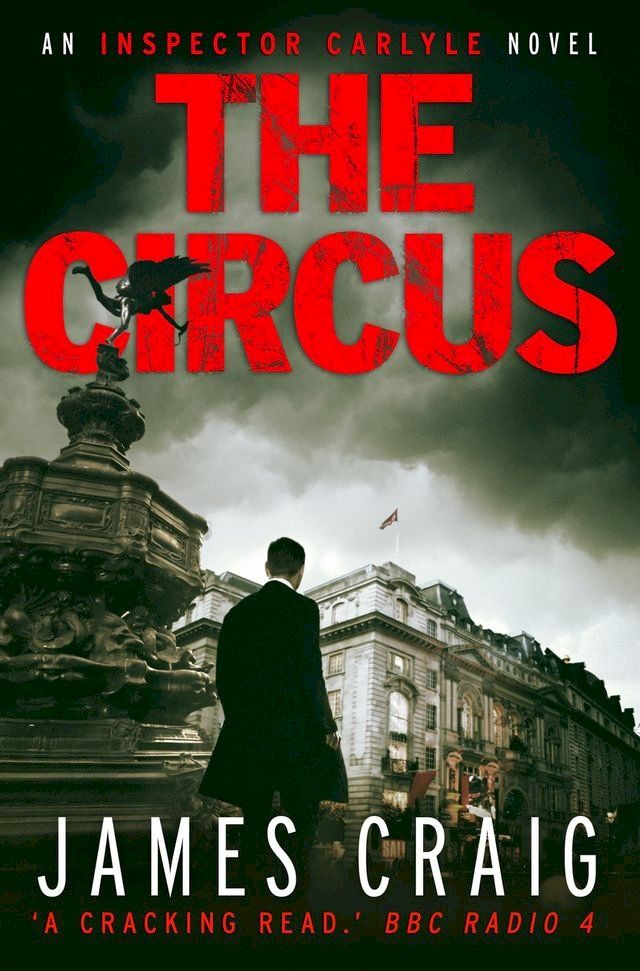  The Circus(Kobo/電子書)