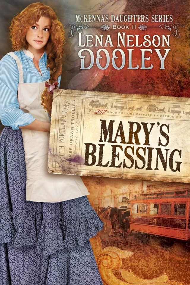  Mary's Blessing(Kobo/電子書)