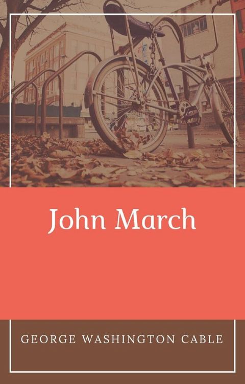 John March(Kobo/電子書)