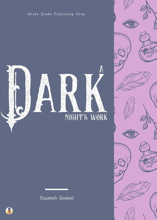  A Dark Night's Work(Kobo/電子書)