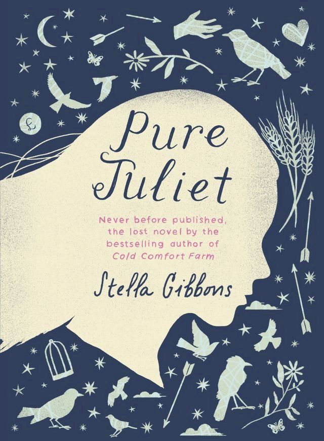  Pure Juliet(Kobo/電子書)