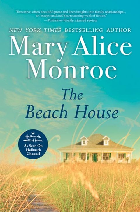 The Beach House(Kobo/電子書)