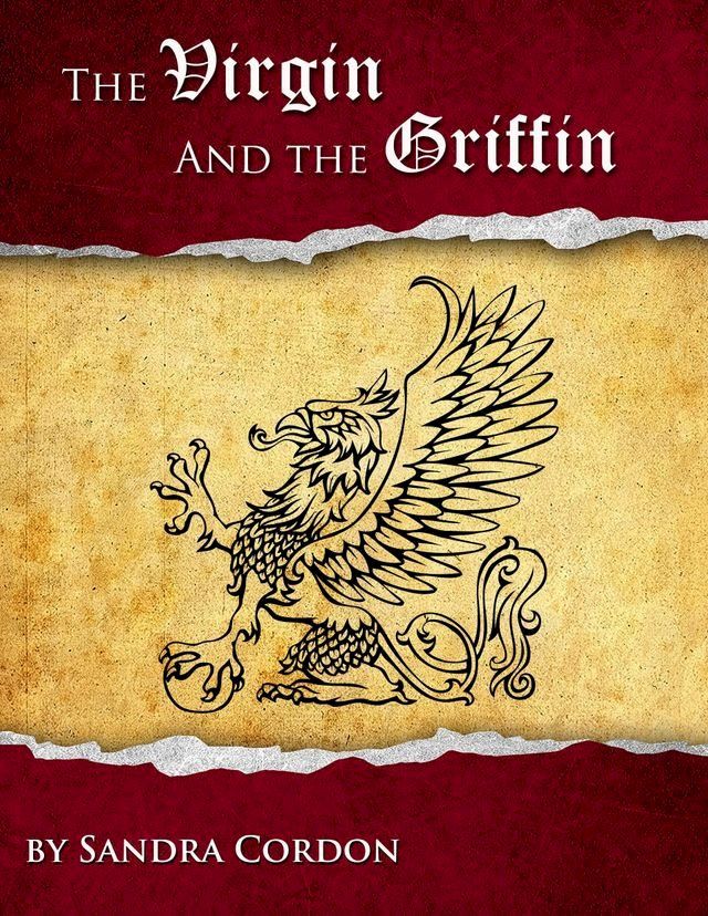  The Virgin and the Griffin(Kobo/電子書)