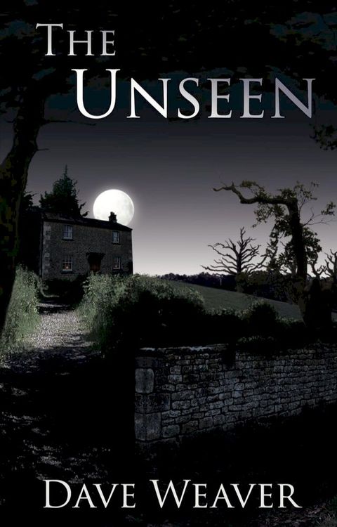 The Unseen(Kobo/電子書)