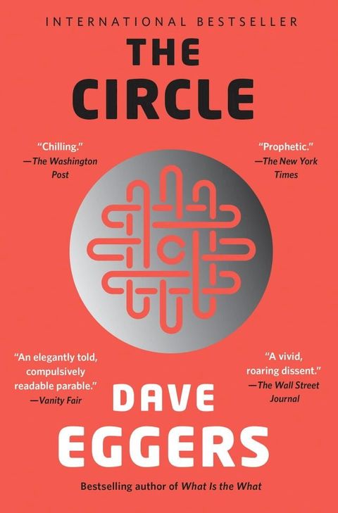 The Circle(Kobo/電子書)