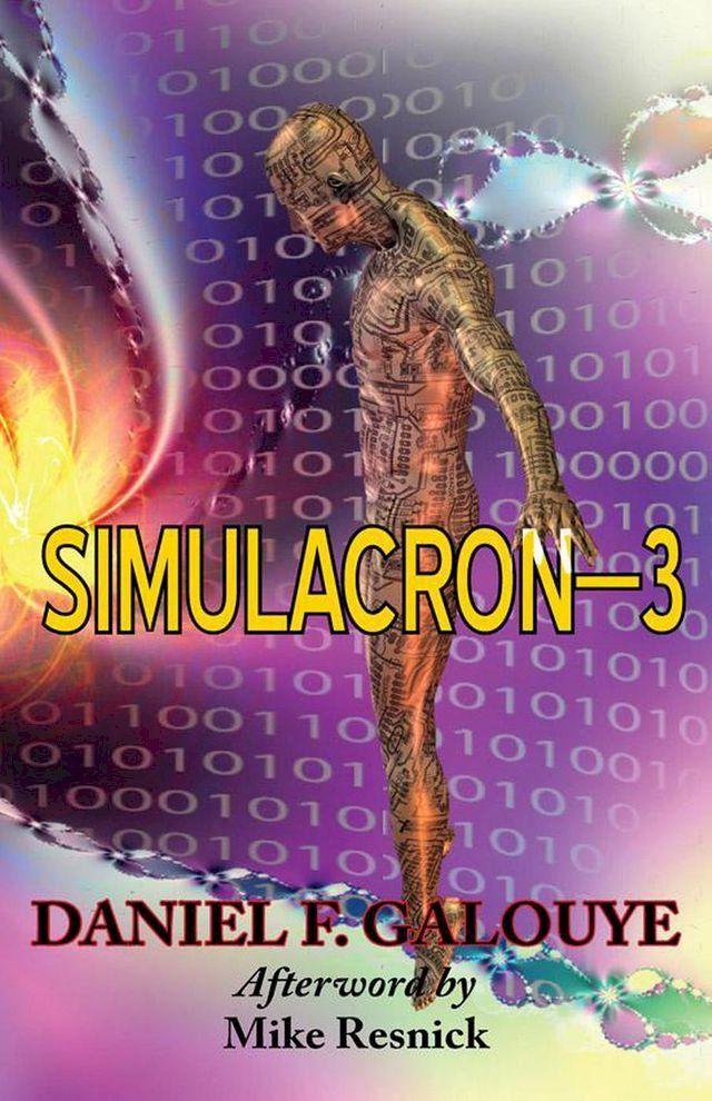  Simulacron-3(Kobo/電子書)