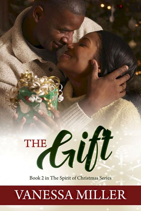 The Gift(Kobo/電子書)