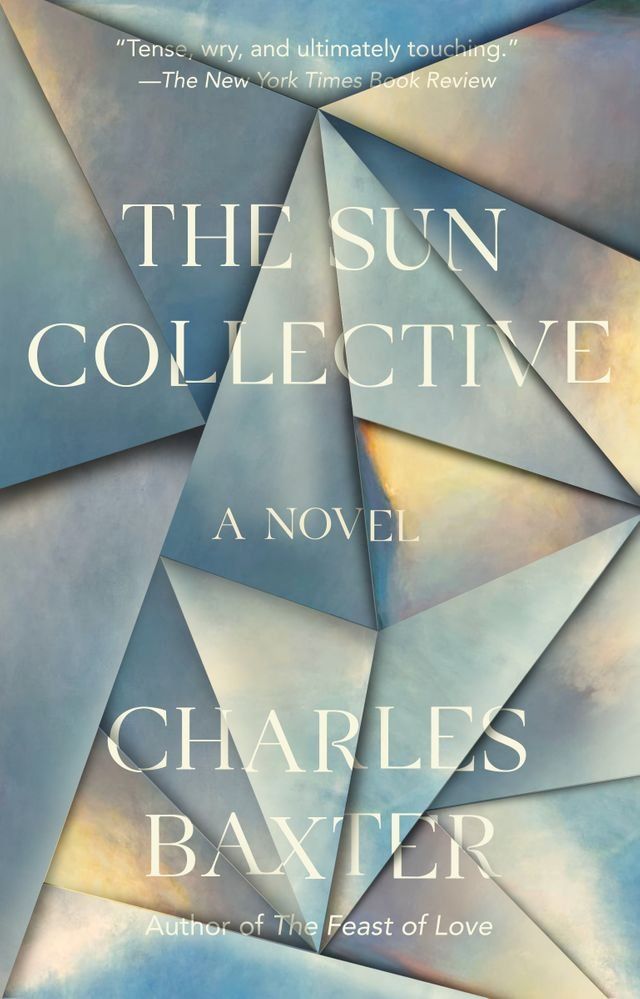  The Sun Collective(Kobo/電子書)