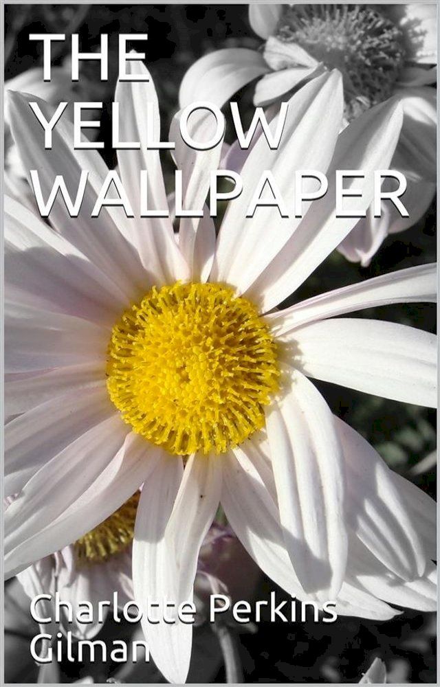  The Yellow Wallpaper(Kobo/電子書)