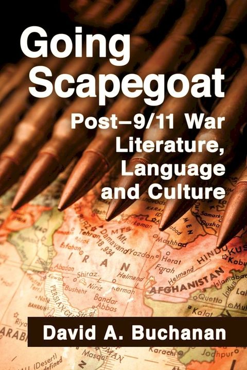 Going Scapegoat(Kobo/電子書)