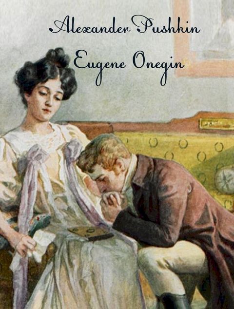 Eugene Onegin(Kobo/電子書)