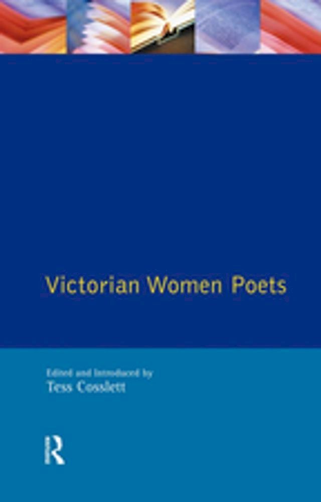  Victorian Women Poets(Kobo/電子書)