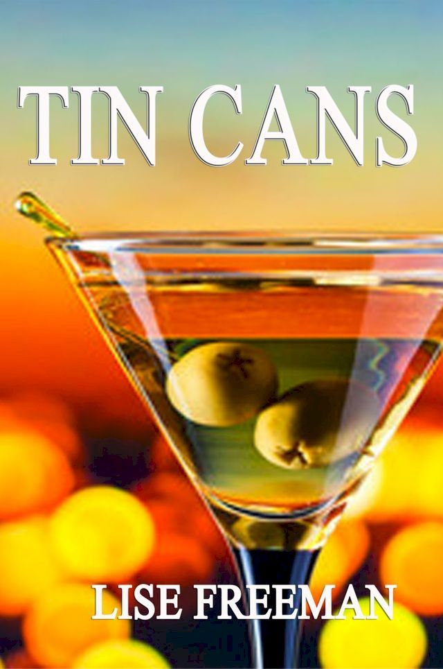  Tin Cans(Kobo/電子書)