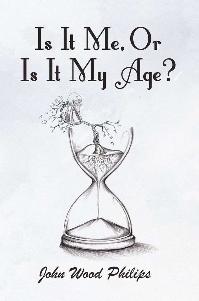  Is It Me, Or Is It My Age?(Kobo/電子書)