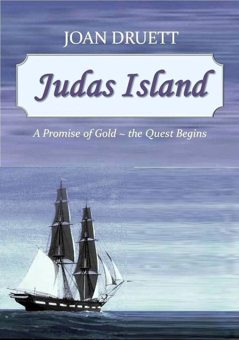 Judas Island(Kobo/電子書)