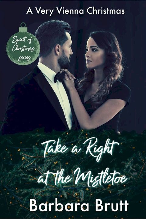 Take a Right at the Mistletoe(Kobo/電子書)