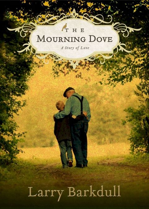 The Mourning Dove(Kobo/電子書)