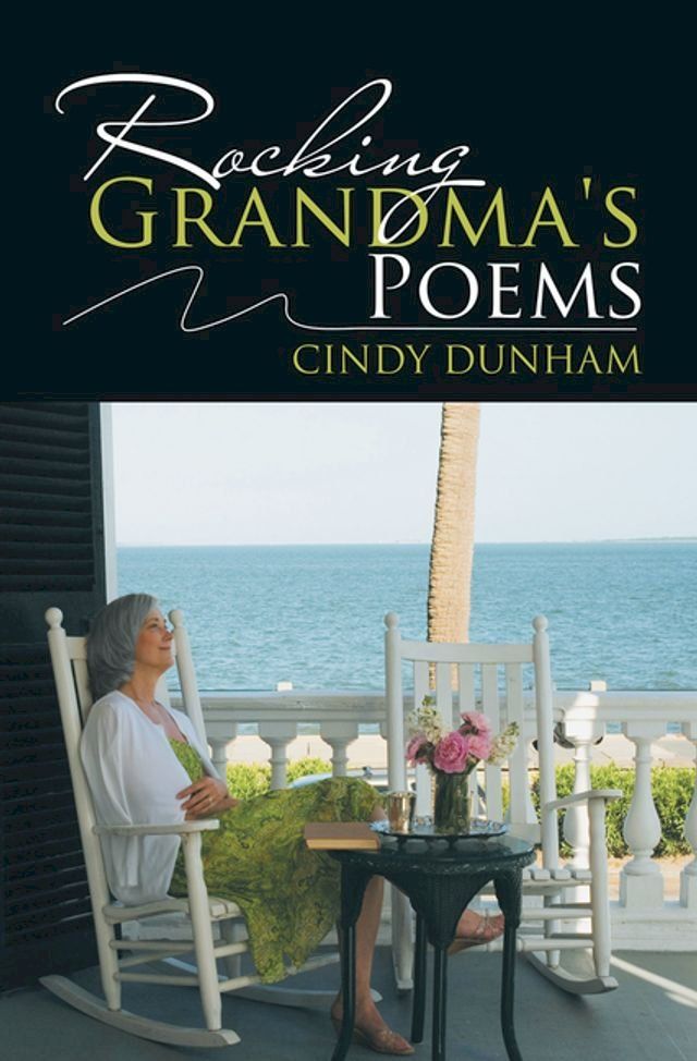  Rocking Grandma's Poems(Kobo/電子書)