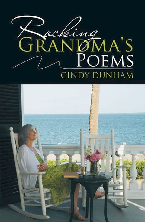 Rocking Grandma's Poems(Kobo/電子書)