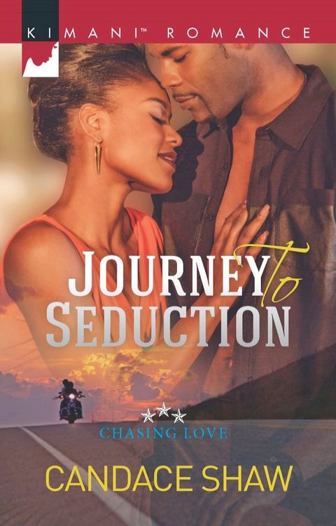 Journey To Seduction(Kobo/電子書)