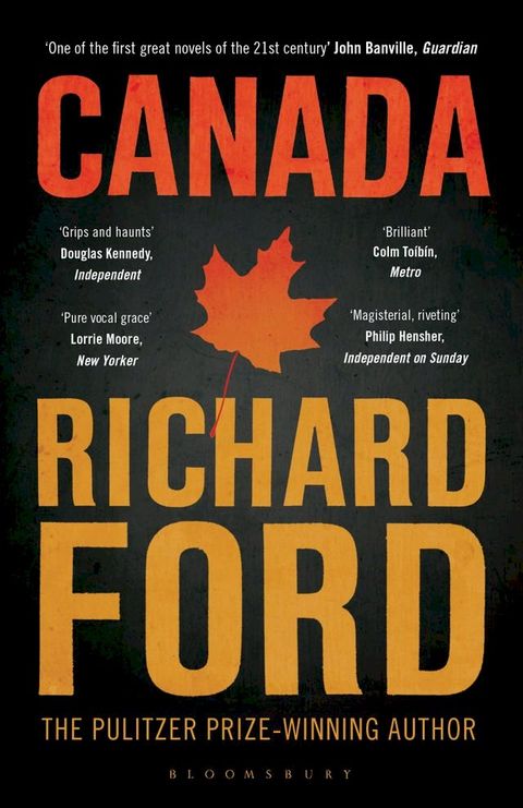 Canada(Kobo/電子書)