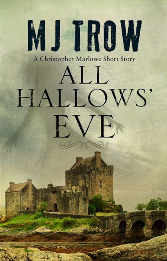  All Hallow's Eve(Kobo/電子書)