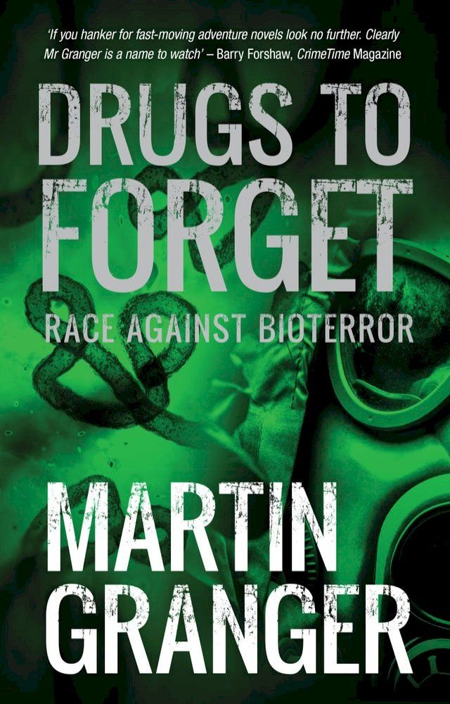  Drugs to Forget(Kobo/電子書)