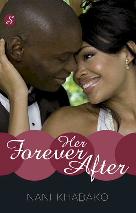 Her Forever After(Kobo/電子書)