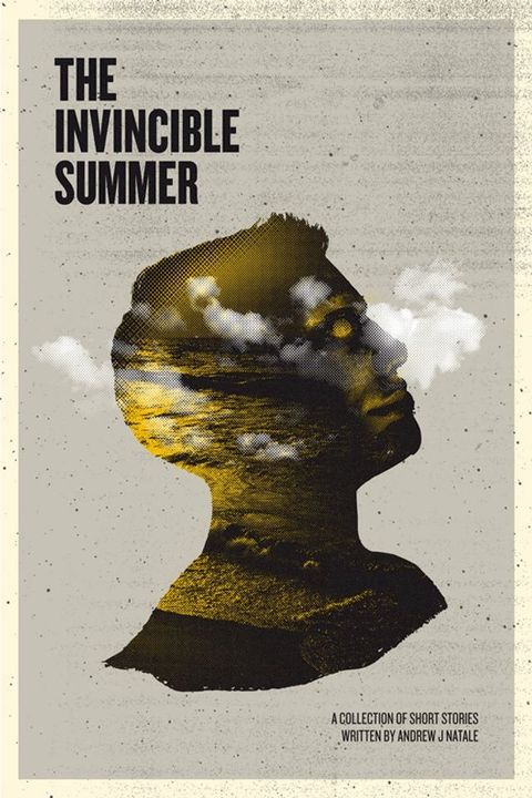 The Invincible Summer(Kobo/電子書)