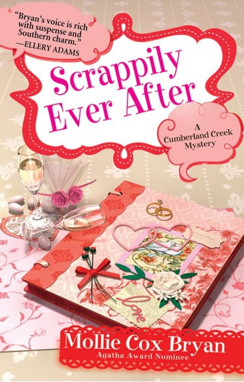 Scrappily Ever After(Kobo/電子書)