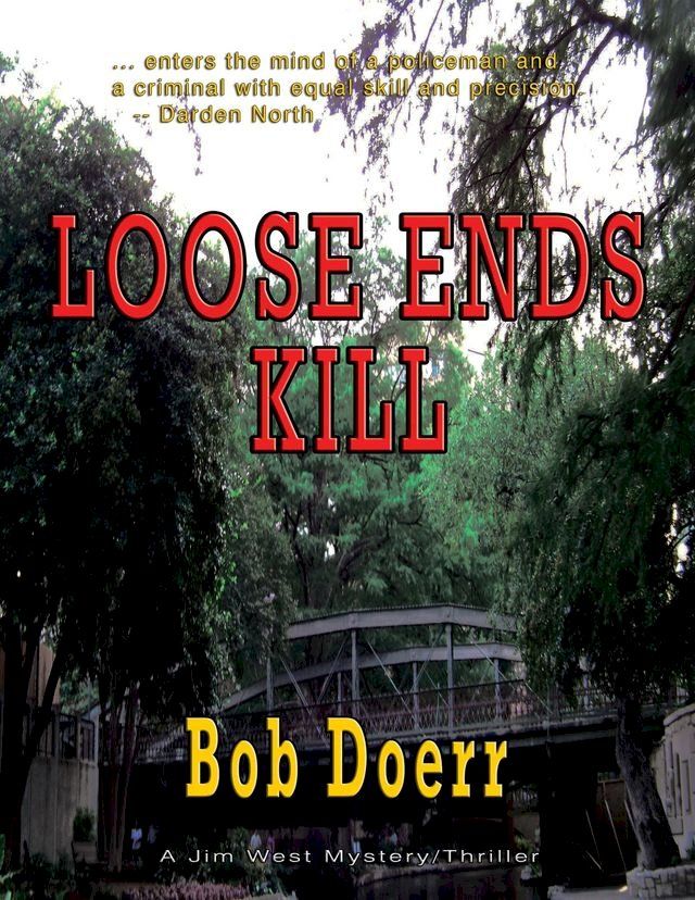  Loose Ends Kill(Kobo/電子書)