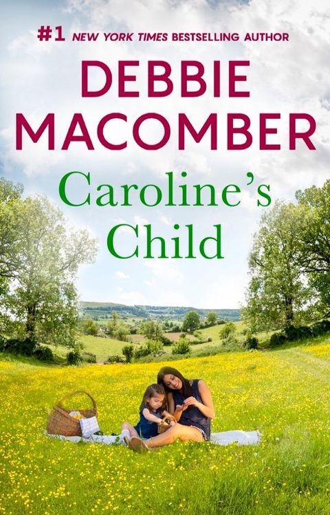 Caroline's Child(Kobo/電子書)