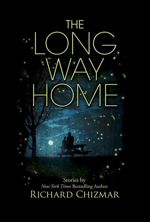 The Long Way Home(Kobo/電子書)