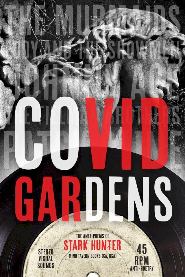  COVID Gardens(Kobo/電子書)